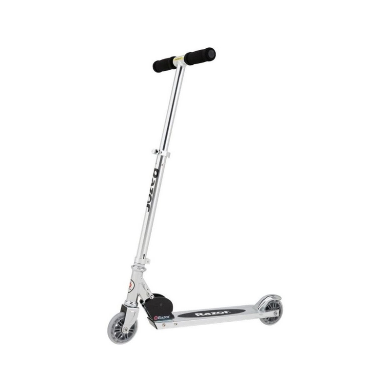 Razor a125 scooter clear, , medium-null