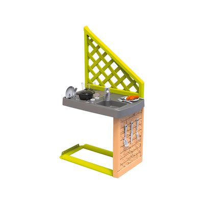 Smoby summer kitchen, , medium