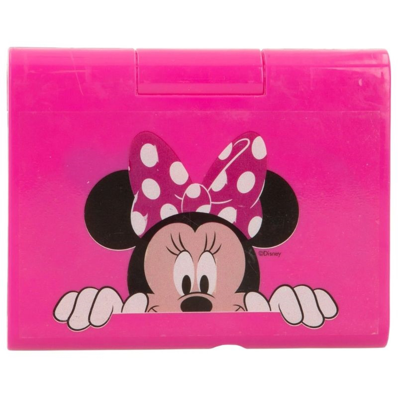 Product image: Make up big case minnie 77362, , medium-null