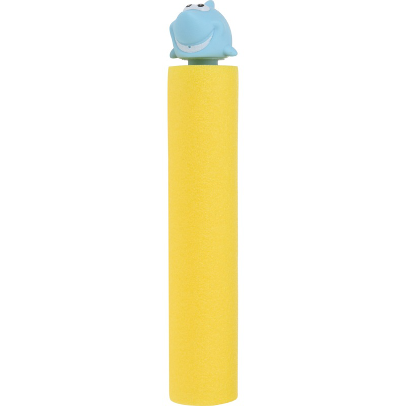 Water shooter 26cm foam - assorted colors, , medium image number null
