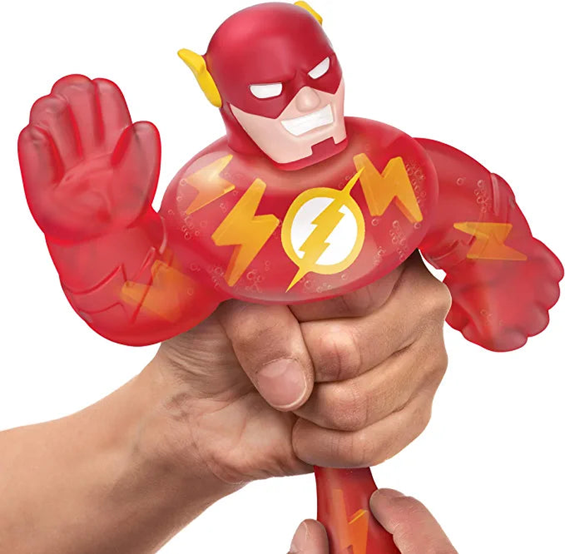 Heroes of goo jit zu - flash, , medium image number null