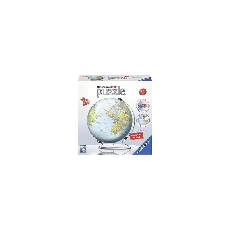 Ravensburger &pi;&alpha;&zeta;&lambda; 3d 540&tau;&mu;&chi; &upsilon;&delta;&rho;&omicron;&gamma;&epsilon;&iota;&omicron;&sigmaf; 12436, , medium-null