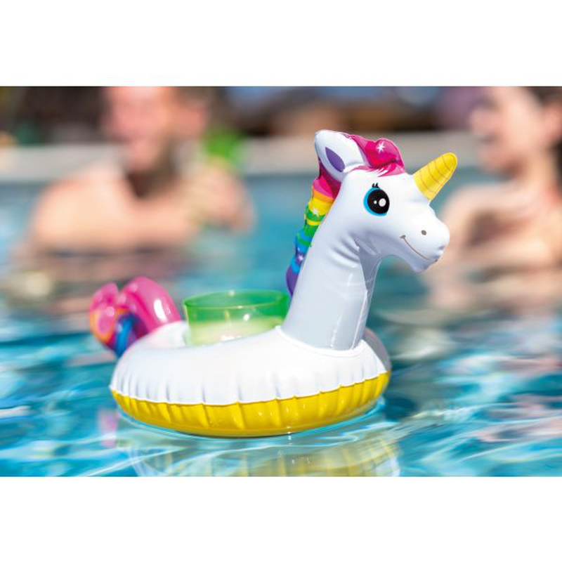 Drink holders unicorn image number null