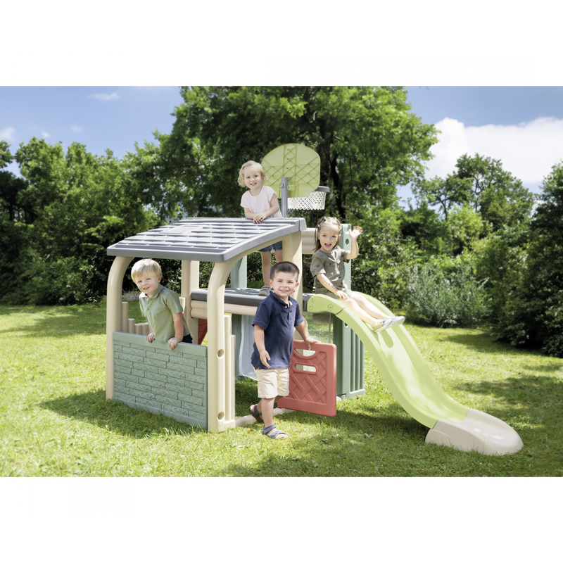 Smoby life fun center, , medium-null