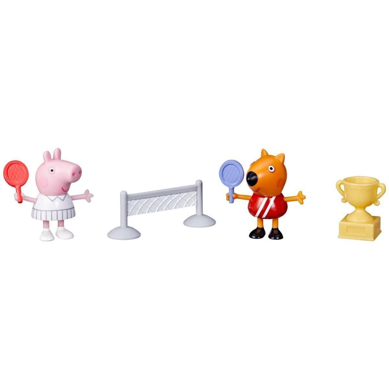 Peppa pig peppa’s adventures surprise packs image number null