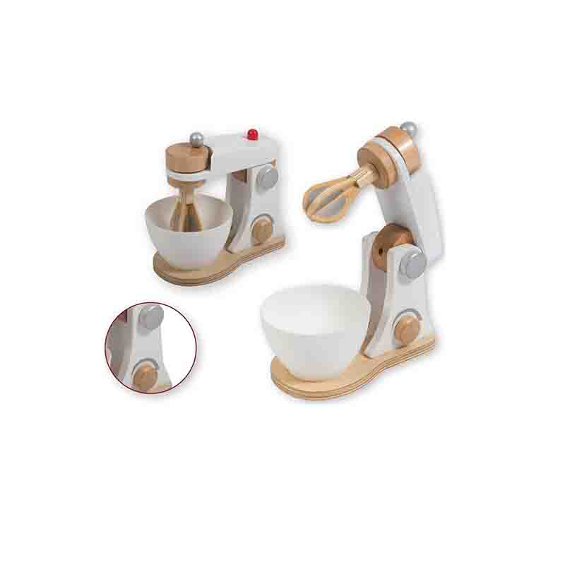 Jouéco® - wooden mixer, , medium-null