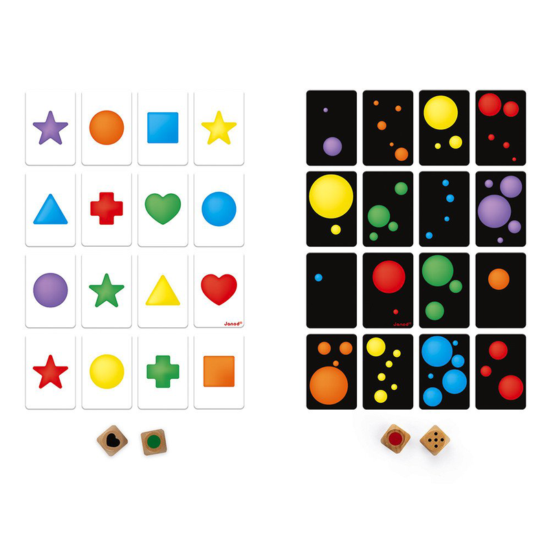 Speed game - color battle, , medium image number null