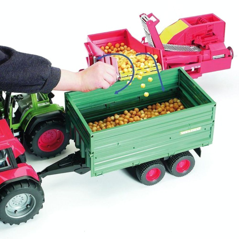 Bruder 02130 grimme se 75-30 &epsilon;&kappa;&sigma;&kappa;&alpha;&phi;έ&alpha;&sigmaf; &pi;&alpha;&tau;ά&tau;&alpha;&sigmaf; &mu;&epsilon; 80 &omicron;&mu;&omicron;&iota;ώ&mu;&alpha;&tau;&alpha; & &alpha;&nu;&alpha;&delta;&iota;&pi;&lambda;&omicron;ύ&mu;&epsilon;&nu;&eta; &tau;&alpha;&iota;&nu;ί&alpha; &epsilon;&kappa;&phi;ό&rho;&tau;&omega;&sigma;&eta;&sigmaf;, , medium-null