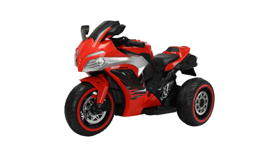 Παιδική μηχανή r6 ηλεκτροκίνητη 12 volt κόκκινη