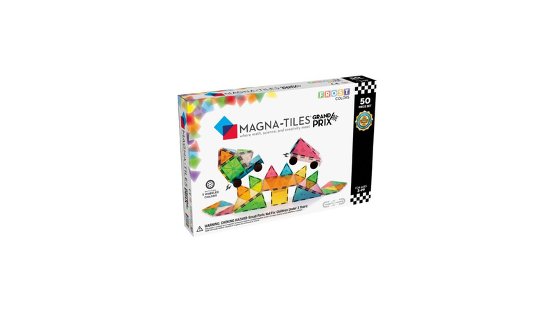 Product image: Gr& prix 50-piece set, , medium-null