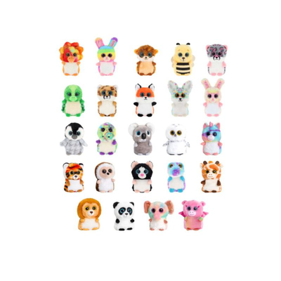 10cm mini motsu 24 asstd - 5, , medium