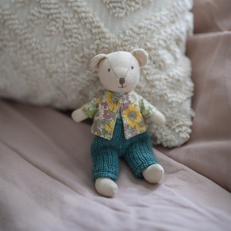 Great pretenders bobbie the bear, , medium-null