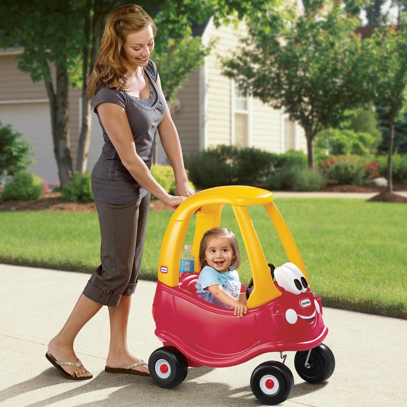 Little tikes cozy coupe® 30th anniversary edition, , medium-null