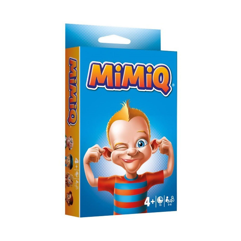 Product image: Smartgames mimiq, , medium-null