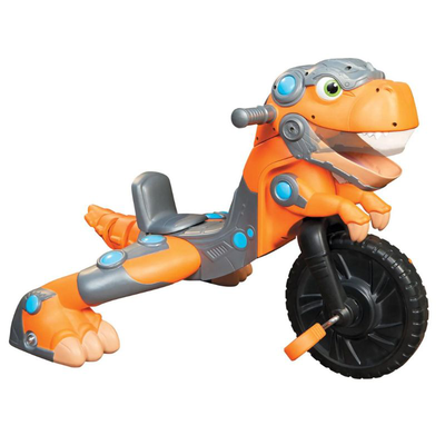 Little tikes chompin trike dino 658556eucg, , medium