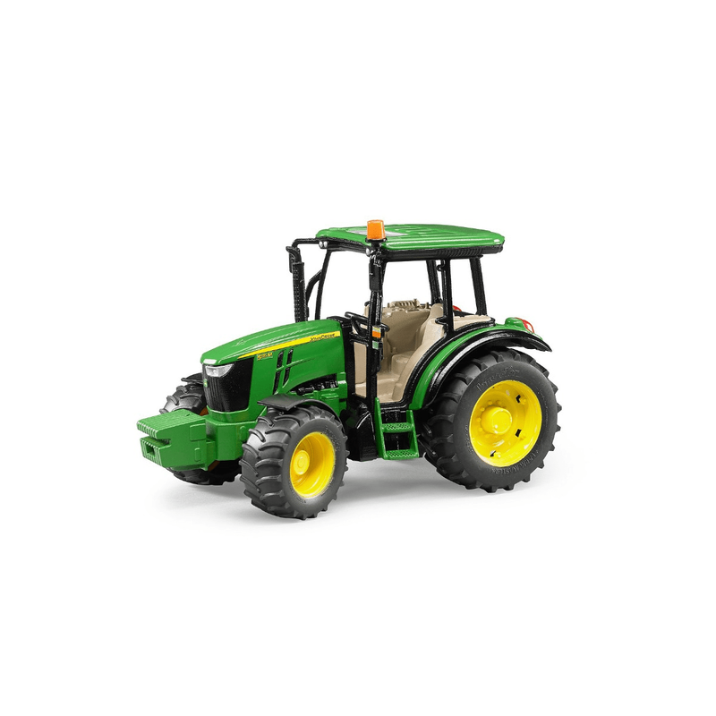 John deere 5115 m, , medium-null