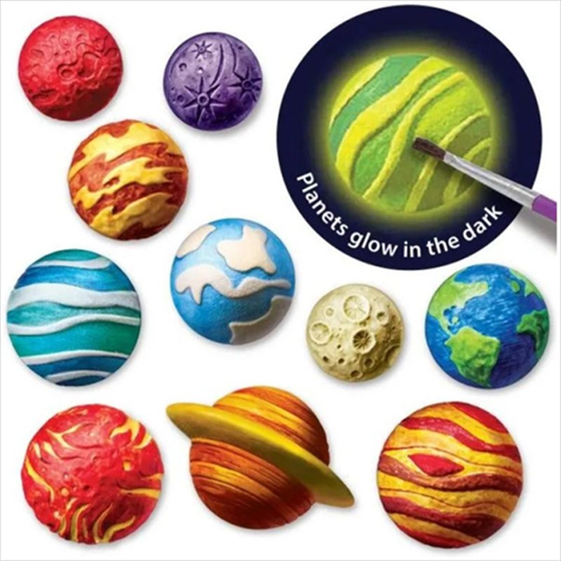 4m solar system magnets 4793, , medium-null