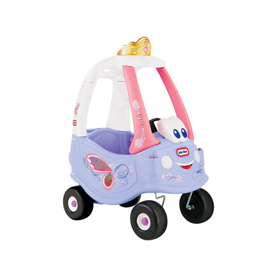 Little tikes cozy coupe fairy cozy, , medium