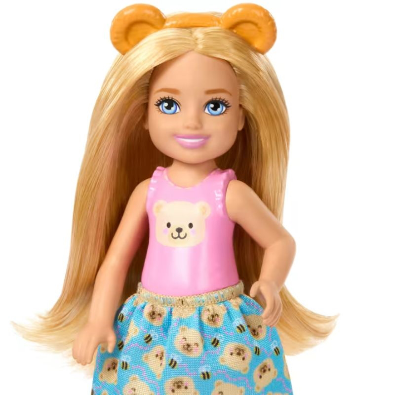 Barbie chelsea pop-up tea party jjb40, , medium-null