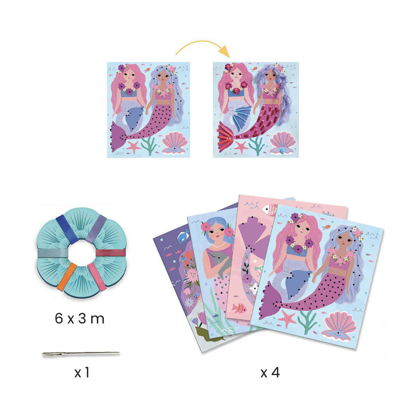 Artistis loops atlantis, , medium image number null
