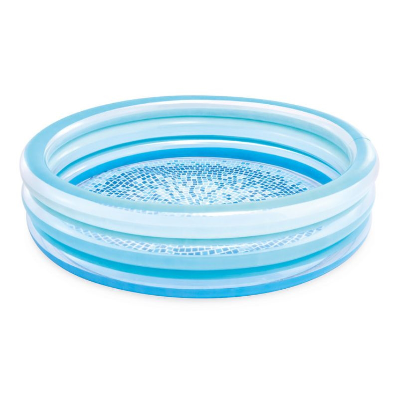 Intex blue bliss splash pool 58467np, , medium-null