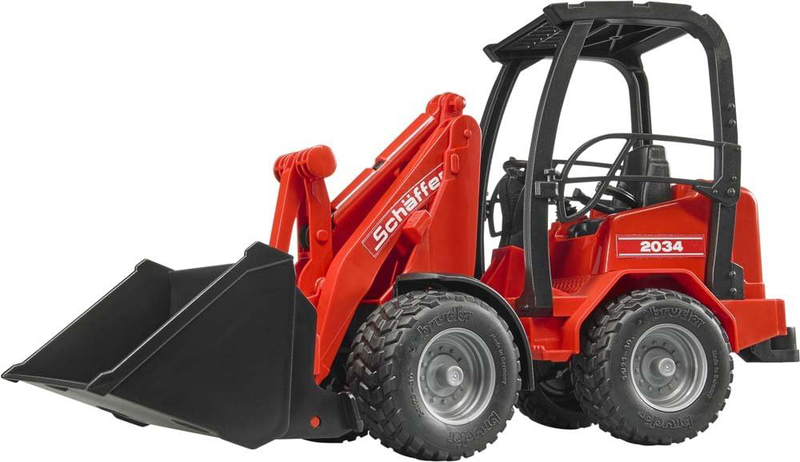 Bruder 02190 &tau;&rho;&alpha;&kappa;&tau;έ&rho; sch&auml;ffer compact frontloader 2630 &gamma;&iota;&alpha; &rho;&epsilon;&alpha;&lambda;&iota;&sigma;&tau;&iota;&kappa;ό &pi;&alpha;&iota;&chi;&nu;ί&delta;&iota; &pi;&rho;&omicron;&sigma;&pi;&omicron;ί&eta;&sigma;&eta;&sigmaf; &sigma;&epsilon; &alpha;&gamma;&rho;&omicron;&tau;&iota;&kappa;έ&sigmaf; &kappa;&alpha;&iota; &kappa;&alpha;&tau;&alpha;&sigma;&kappa;&epsilon;&upsilon;&alpha;&sigma;&tau;&iota;&kappa;έ&sigmaf; &epsilon;&rho;&gamma;&alpha;&sigma;ί&epsilon;&sigmaf;, , medium-null