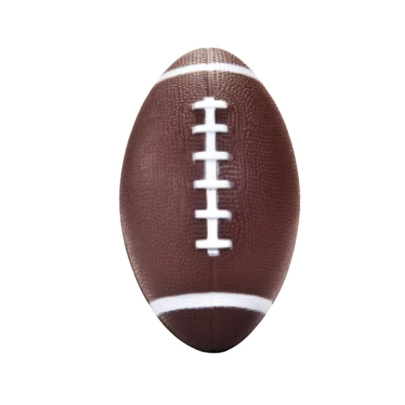 United sports &mu;&pi;ά&lambda;&alpha; rugby 6.7" x 3.8" &alpha;&pi;ό &mu;&alpha;&lambda;&alpha;&kappa;ό pu, 5+ &epsilon;&tau;ώ&nu;, , medium-null