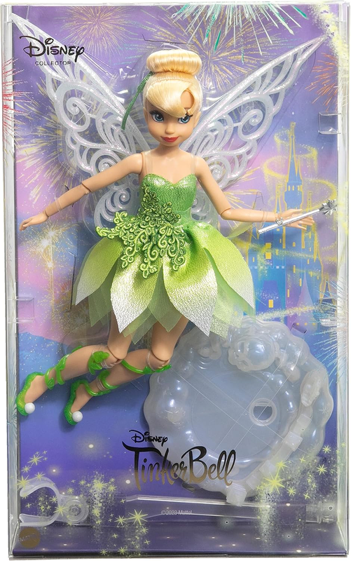 Product image: Disney princess tinker bell hlx67 3y+, , medium-null