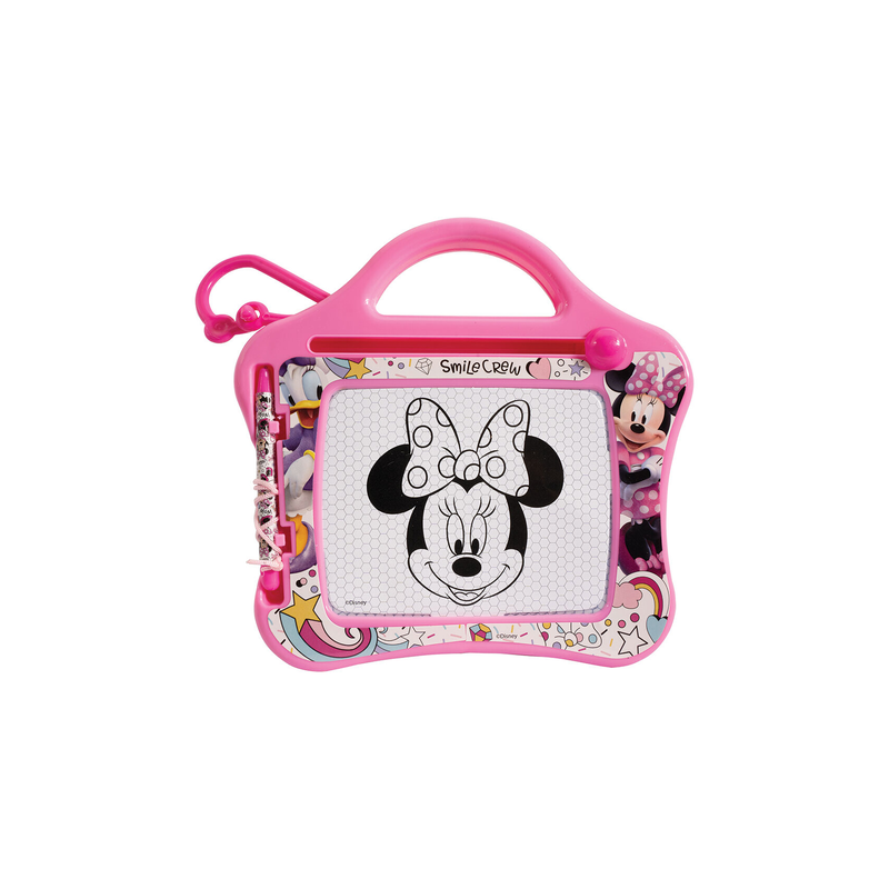 Disney minnie magic scribbler doodle fun travel, , medium-null