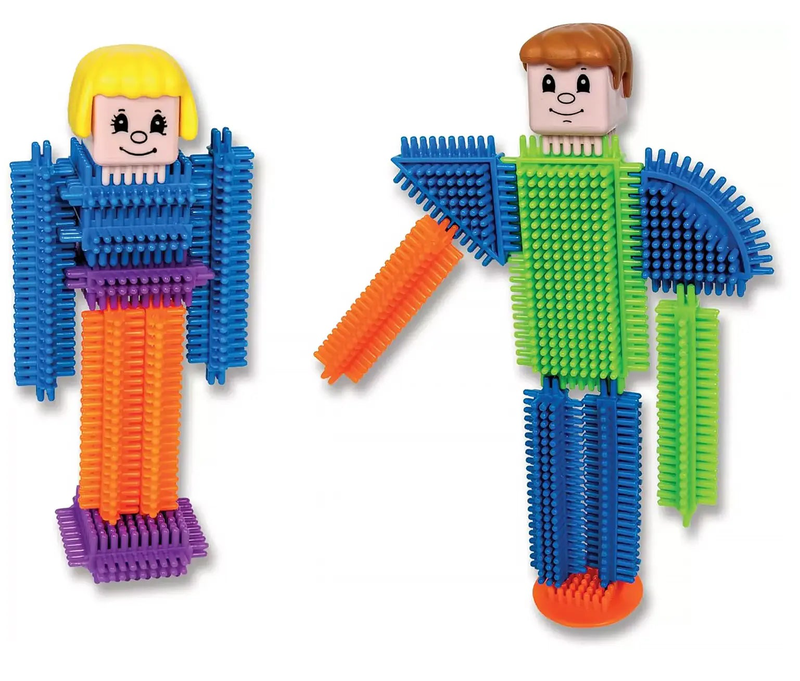 Big builder construction toy hot sale