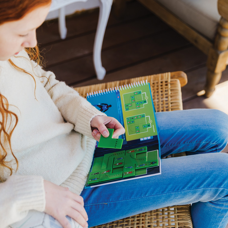 Smartgames gooal!, , medium-null