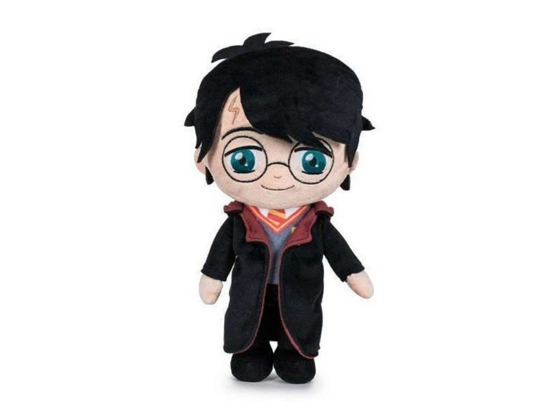 Αρκουδάκι harry potter famosa (20 cm), , medium-null