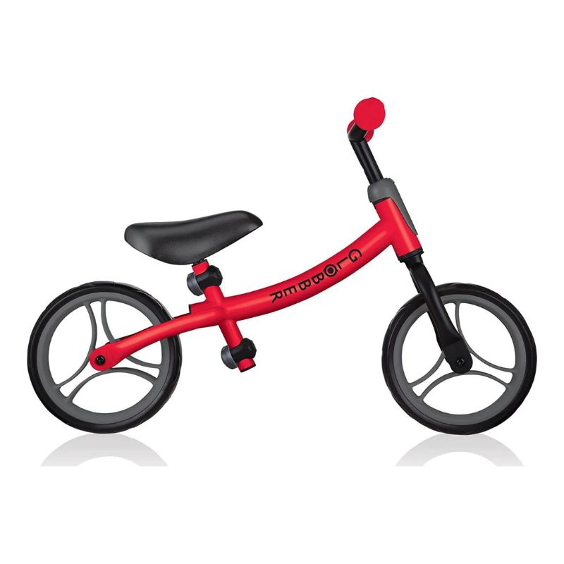 Globber go bike new red 610-202, , medium-null