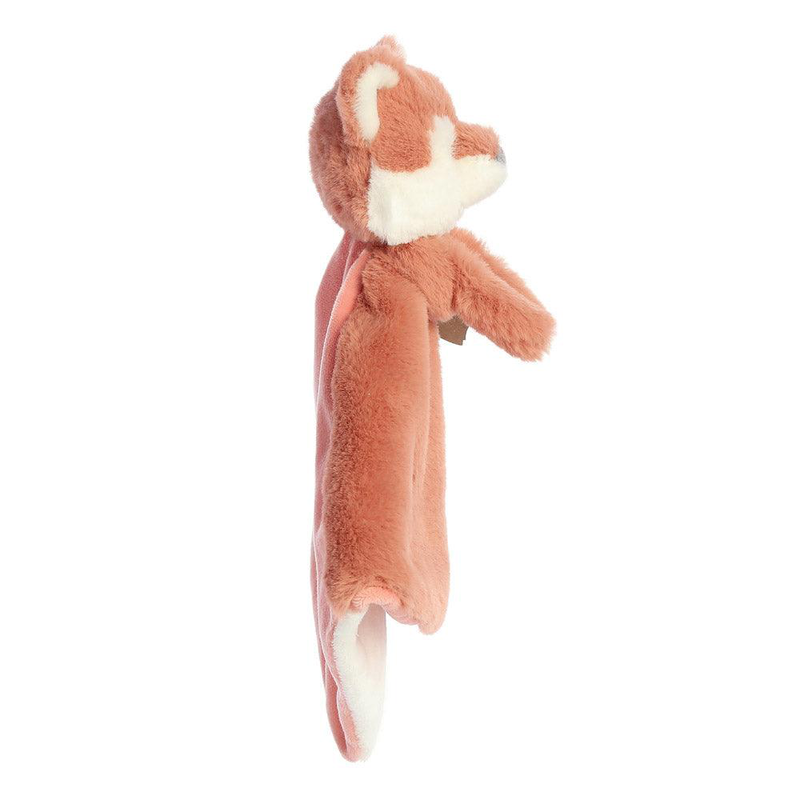Product image: Ebba eco francis fox baby luvster 30cm soft toy, , medium-null