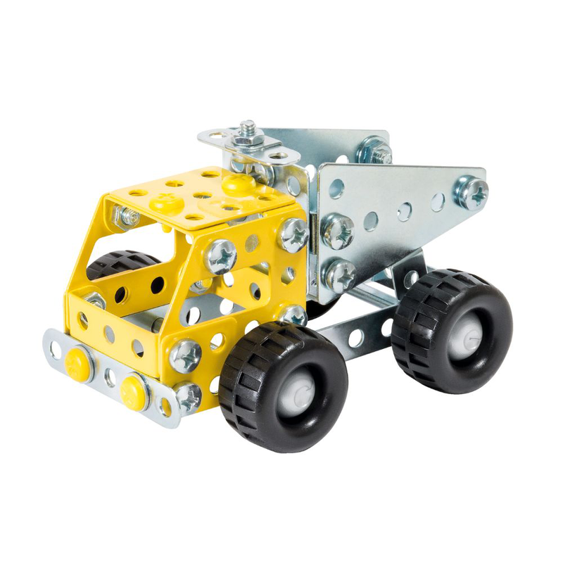 Product image: Eitech dump truck mini (102 parts), , medium-null