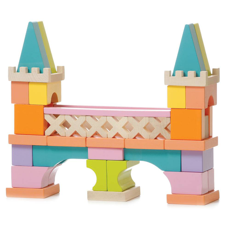 Cubika 1 για ηλικίες 12m+ 100τμχ, , medium-null