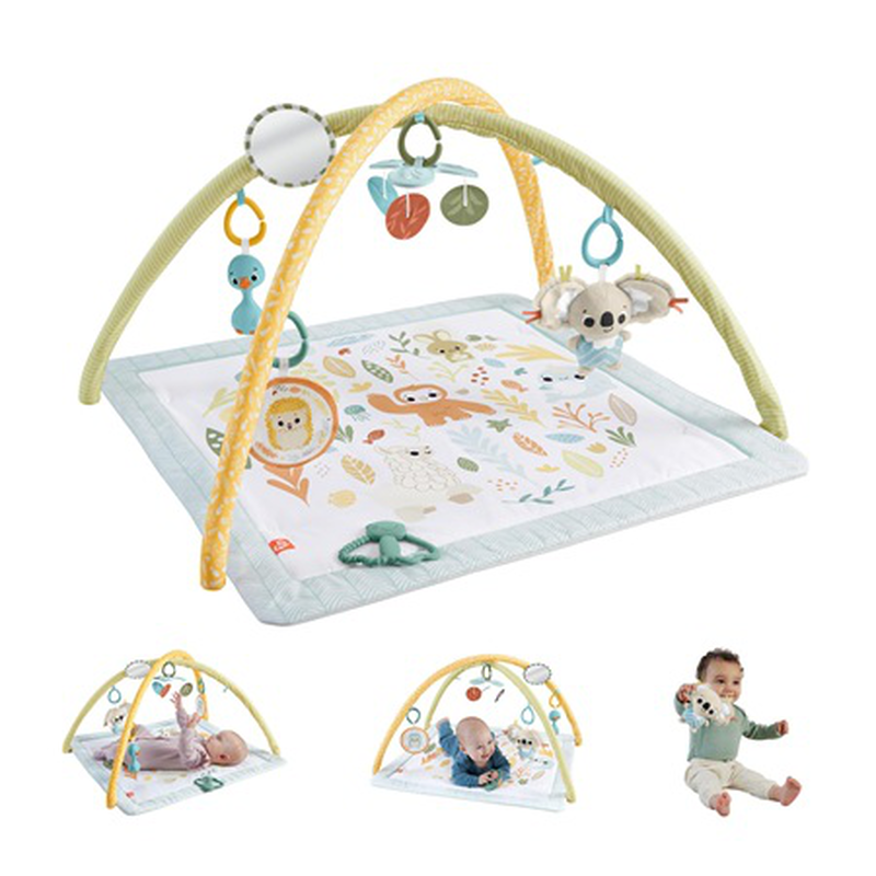 Fisher price simply senses newborn gym 0+ jmn74, , medium-null