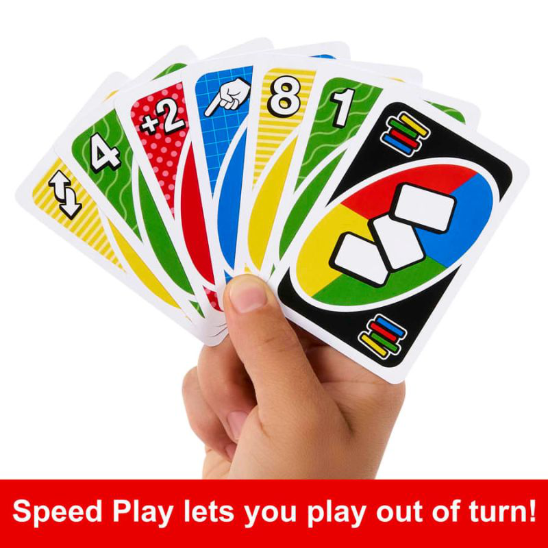Product image: Uno party hmy49, , medium-null