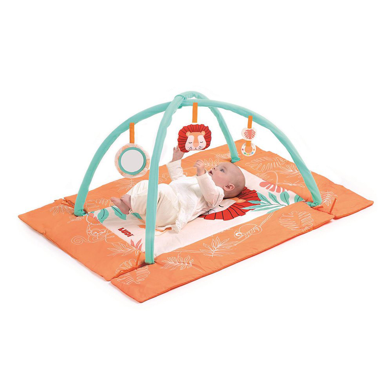Activity play mat lion, , medium image number null