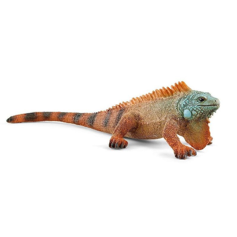 Product image: Schleich 14854 iguana figure, , medium-null
