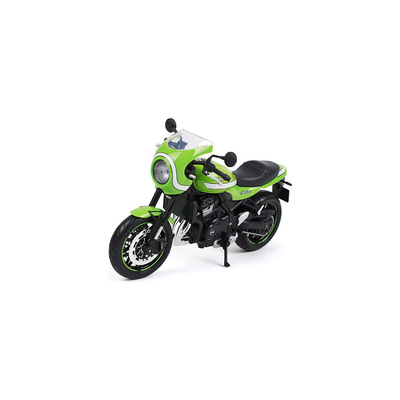 Maisto kawasaki z900rs cafe 1:12 πράσινο 31101 / 31, , medium