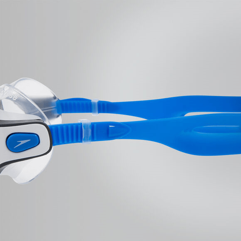 Product image: Speedo biofuse rift mask goggle blue, , medium-null