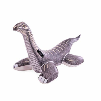 Ride on brontosaurus, , medium