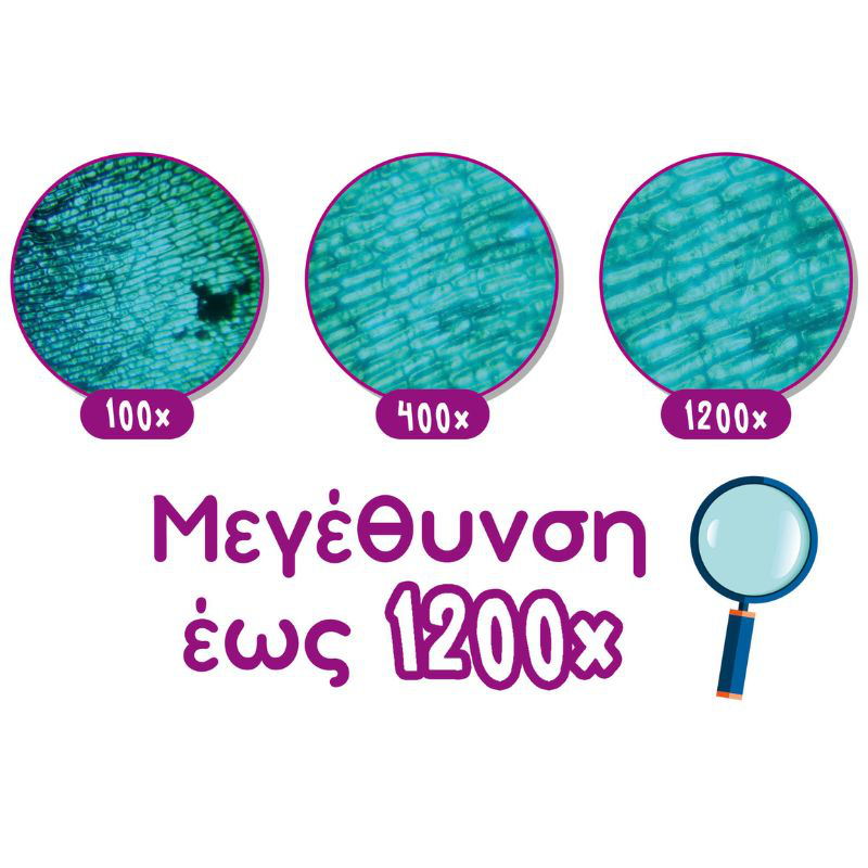 Real fun large scientific laboratory with microscope 89338, , medium-null