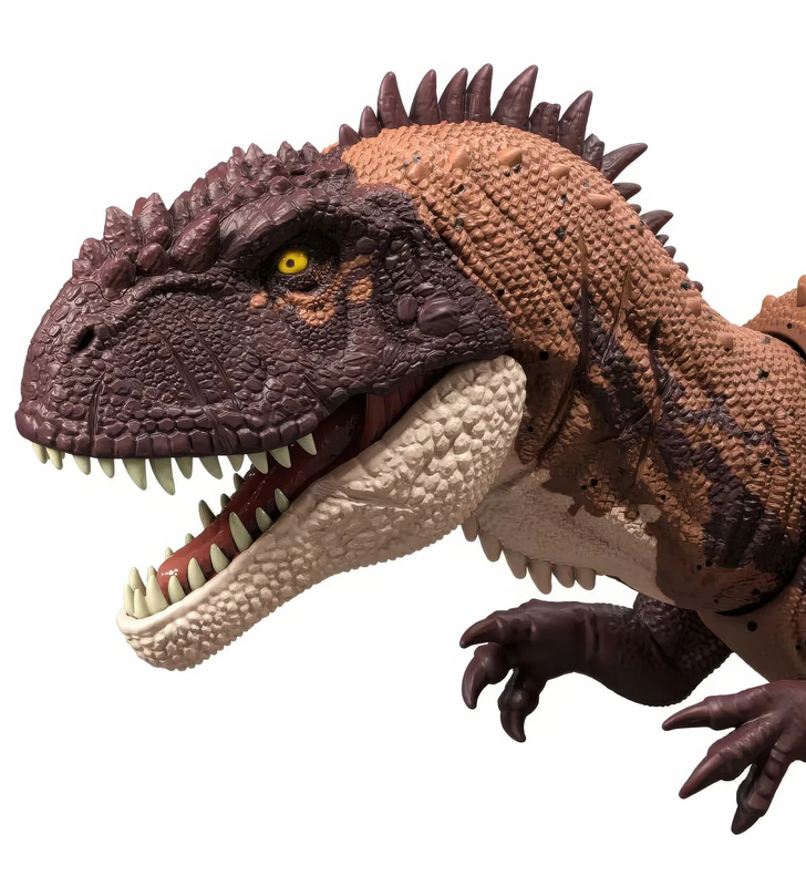 Jurassic world kryptops dinosaur action figure, , medium-null
