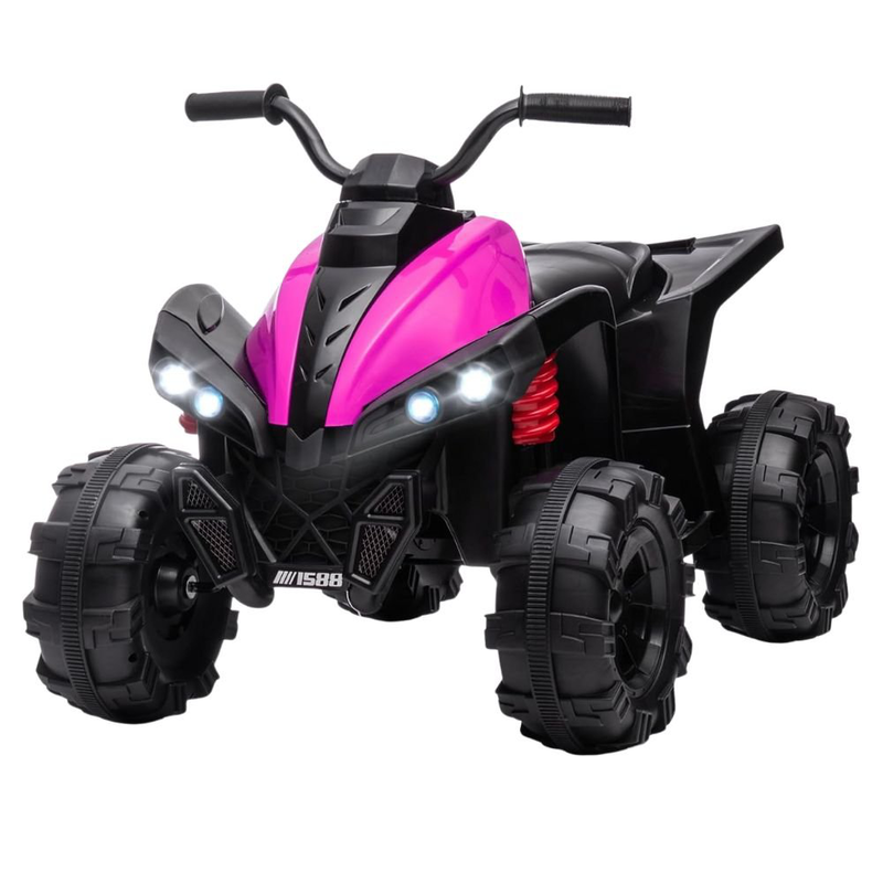 &Eta;&lambda;&epsilon;&kappa;&tau;&rho;&omicron;&kappa;ί&nu;&eta;&tau;&eta; &pi;&alpha;&iota;&delta;&iota;&kappa;ή &tau;&epsilon;&tau;&rho;ά&tau;&rho;&omicron;&chi;&eta; &mu;&omicron;&tau;&omicron;&sigma;&iota;&kappa;&lambda;έ&tau;&alpha; 12v &mu;&epsilon; ή&chi;&omicron; & &phi;ώ&tau;&alpha;, &rho;&omicron;&zeta;, 3+ &epsilon;&tau;ώ&nu;, , medium-null