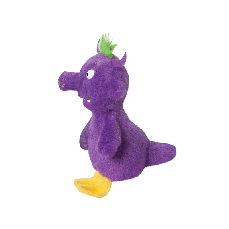 Baby smoo-smed soft toy, , medium image number null