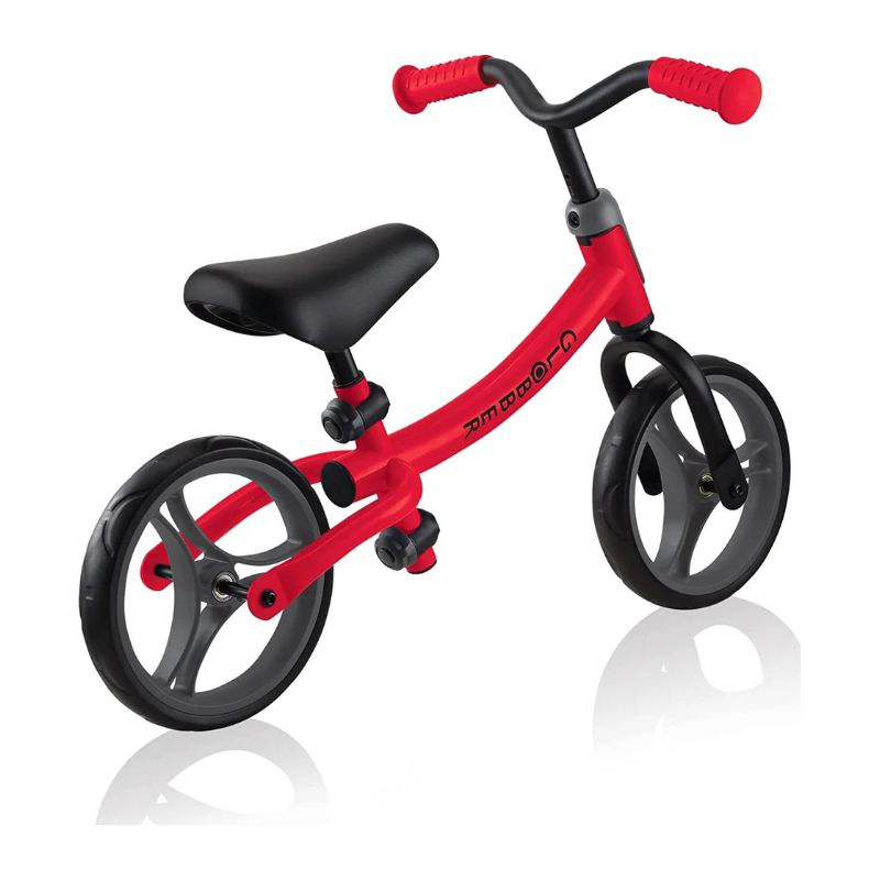 Globber go bike new red 610-202, , medium-null