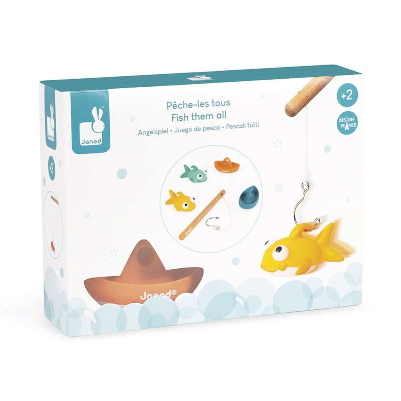 Product image: Fish them all, , medium-null