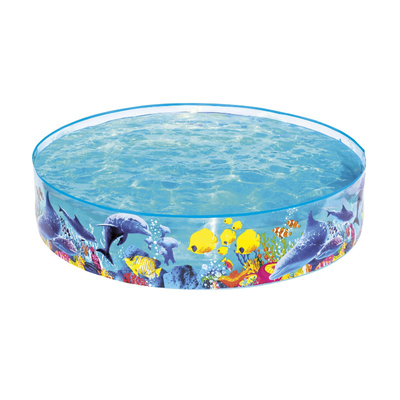 Bestway odyssey fill n fun play pool 183x38cm, , medium